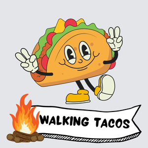 Campfire Cooking: Walking Tacos - Wed Mar 12 @ 2 PM