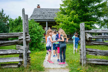 Load image into Gallery viewer, KidsCamp 2025 Grey Roots Member
