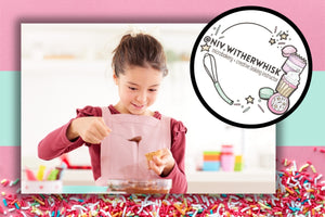 The Science of Chocolate! Kids Only - Fri Nov 21