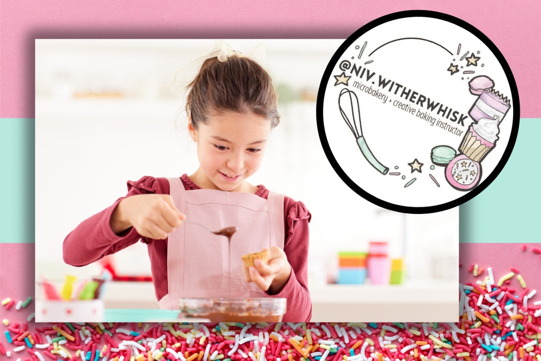 The Science of Chocolate! Kids Only - Fri Nov 21