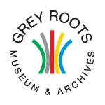 Grey Root Map Collections – Grey Roots Museum & Archives